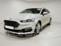 2020 Ford Mondeo