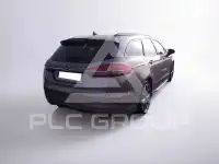 2020 Ford Mondeo