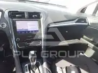 2020 Ford Mondeo