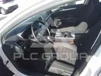 2020 Ford Mondeo