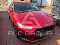 2020 Ford Mondeo
