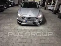 2020 Ford Mondeo