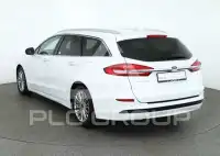 2020 Ford Mondeo