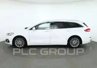 2020 Ford Mondeo