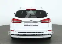 2020 Ford Mondeo