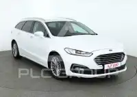 2020 Ford Mondeo