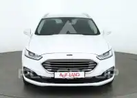 2020 Ford Mondeo