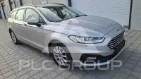 2020 Ford Mondeo