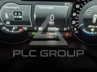 2020 Ford Mondeo