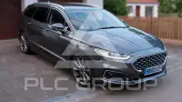 2020 Ford Mondeo