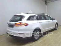 2020 Ford Mondeo