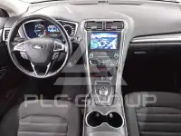 2020 Ford Mondeo