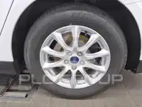 2020 Ford Mondeo