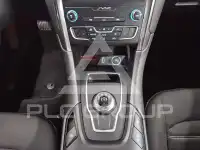 2020 Ford Mondeo
