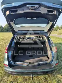 2020 Ford Mondeo