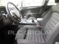 2020 Ford Mondeo