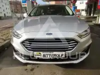 2020 Ford Mondeo