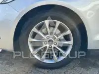 2020 Ford Mondeo