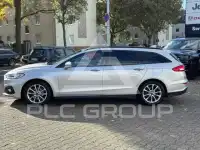 2020 Ford Mondeo