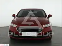 2020 Ford Mondeo