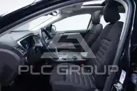 2020 Ford Mondeo