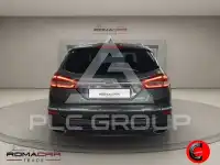 2020 Ford Mondeo