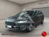 2020 Ford Mondeo