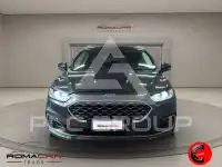 2020 Ford Mondeo