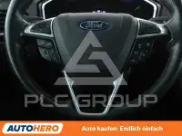 2020 Ford Mondeo