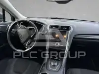 2020 Ford Mondeo