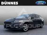 2020 Ford Mondeo