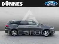 2020 Ford Mondeo