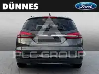 2020 Ford Mondeo