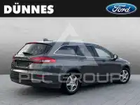 2020 Ford Mondeo