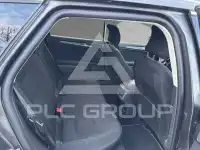 2020 Ford Mondeo