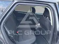 2020 Ford Mondeo