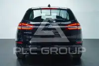 2020 Ford Mondeo