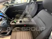 2020 Ford Mondeo