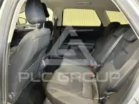 2020 Ford Mondeo