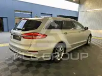 2020 Ford Mondeo