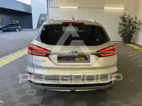 2020 Ford Mondeo