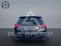 2020 Ford Mondeo