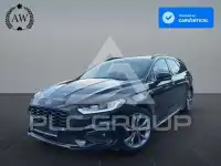 2020 Ford Mondeo