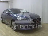 2020 Ford Mondeo
