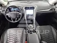 2020 Ford Mondeo