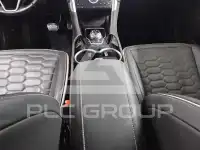 2020 Ford Mondeo