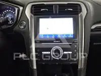 2020 Ford Mondeo