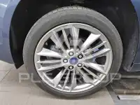 2020 Ford Mondeo