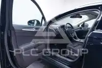 2020 Ford Mondeo