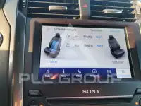 2020 Ford Mondeo